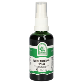 WIESENKNOPF SPRAY 50 ML, A-Nr.: 4566247 - 01