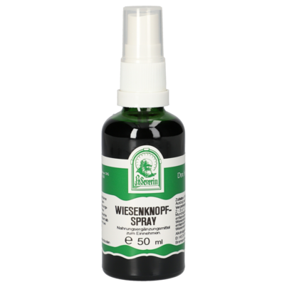 WIESENKNOPF SPRAY 50 ML, A-Nr.: 4566247 - 01