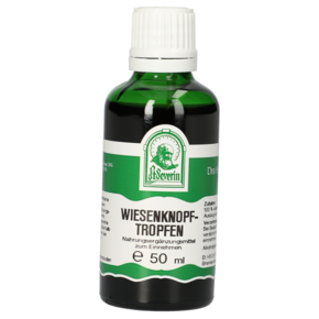 WIESENKNOPF TROPFEN 50 ML, A-Nr.: 4566224 - 01