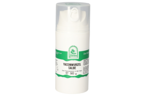 YACONWURZEL SALBE 90 G, A-Nr.: 5303768 - 01