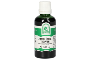 ZIMTBLUETEN TROPFEN 50 ML, A-Nr.: 5471879 - 01