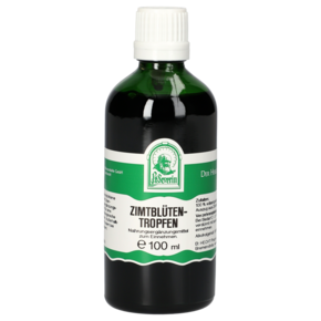 ZIMTBLUETEN TROPFEN 100 ML, A-Nr.: 5471885 - 01
