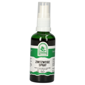 ZIMTZWEIGE SPRAY 50 ML, A-Nr.: 4932982 - 01