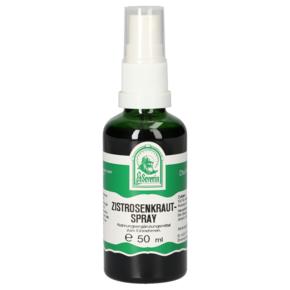 ZISTROSENKRAUT SPRAY 50 ML, A-Nr.: 5444658 - 01