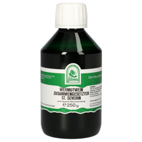 WERMUTWEIN ZUSAMMENGESETZTER ST. SEVERIN 250ML, A-Nr.: 4800306 - 01