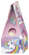 Tetesept Kids Badeüberraschung Regenbogenponys, A-Nr.: 5664928 - 02