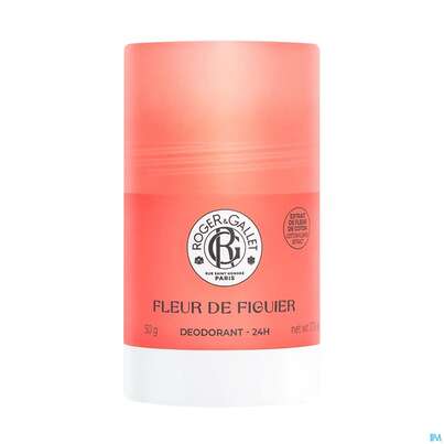 Roger&amp;gallet Fleur De Figuier Deodorant 50ml, A-Nr.: 4590228 - 03
