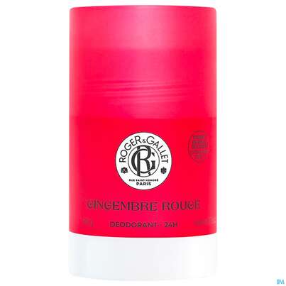 Roger&amp;gallet Gingembre Rouge Deodorant 50ml, A-Nr.: 4590234 - 02