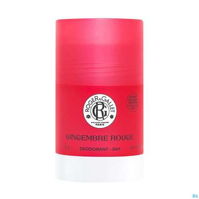 Roger&amp;gallet Gingembre Rouge Deodorant 50ml, A-Nr.: 4590234 - 03