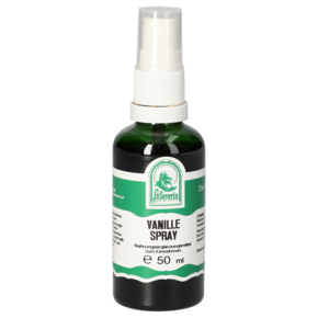 VANILLE SPRAY 50 ML, A-Nr.: 5853492 - 01