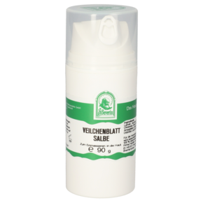VEILCHENBLATT SALBE 90 G, A-Nr.: 5719109 - 01