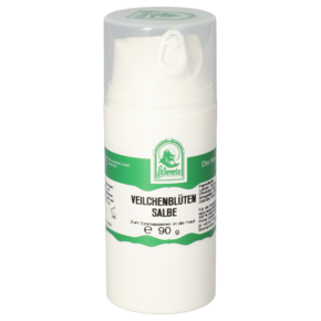 VEILCHENBLUETEN SALBE 90 G, A-Nr.: 5725943 - 01