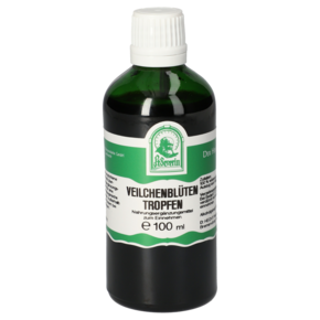 VEILCHENBLUETEN TROPFEN 100 ML, A-Nr.: 5725914 - 01
