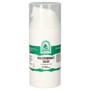 VEILCHENKRAUT SALBE 90 G, A-Nr.: 5954595 - 01