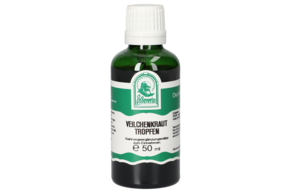 VEILCHENKRAUT TROPFEN 50 ML, A-Nr.: 5954566 - 01