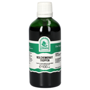 VEILCHENKRAUT TROPFEN 100 ML, A-Nr.: 5954572 - 01