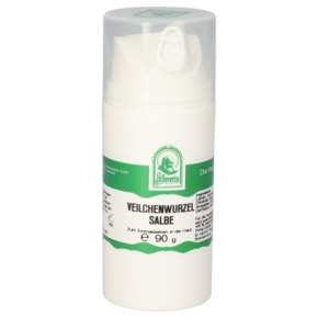 VEILCHENWURZEL SALBE 90 G, A-Nr.: 5719150 - 01