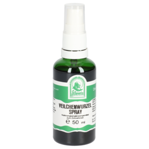 VEILCHENWURZEL SPRAY 50 ML, A-Nr.: 5719144 - 01