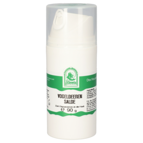 VOGELBEEREN SALBE 90 G, A-Nr.: 5773787 - 01