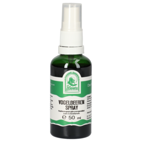 VOGELBEEREN SPRAY 50 ML, A-Nr.: 5773818 - 01