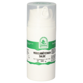 VOGELKNOETERICH SALBE 90 G, A-Nr.: 5719173 - 01