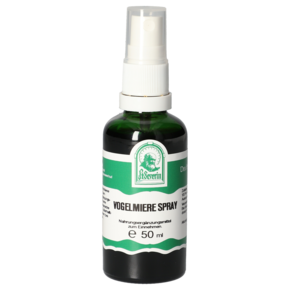 VOGELMIERE SPRAY 50 ML, A-Nr.: 5835028 - 01
