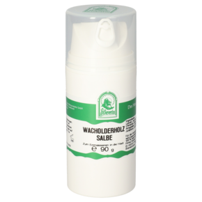 WACHOLDERHOLZ SALBE 90 G, A-Nr.: 5726003 - 01