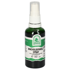 WACHOLDERHOLZ SPRAY 50 ML, A-Nr.: 5725995 - 01