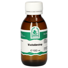 WACHOLDERSIRUP 100 ML, A-Nr.: 5954164 - 01
