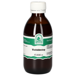 WACHOLDERSIRUP, A-Nr.: 5954170 - 01