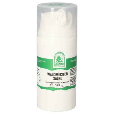 WALDMEISTER SALBE 90 G, A-Nr.: 5719204 - 01