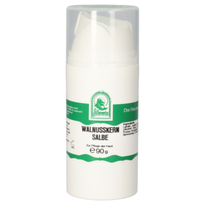 WALNUSSKERN SALBE 90 G, A-Nr.: 5902925 - 01