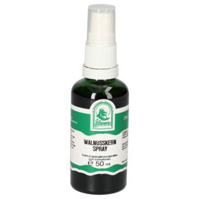 WALNUSSKERN SPRAY 50 ML, A-Nr.: 5902954 - 01
