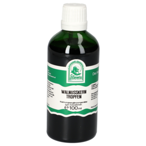 WALNUSSKERN TROPFEN 100 ML, A-Nr.: 5902948 - 01