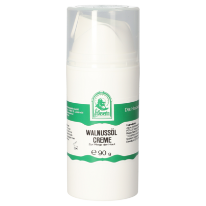 WALNUSSOEL CREME 90 G, A-Nr.: 5881620 - 01