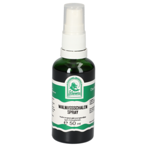 WALNUSSSCHALEN SPRAY 50 ML, A-Nr.: 5902983 - 01