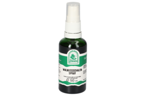WALNUSSSCHALEN SPRAY 50 ML, A-Nr.: 5902983 - 01