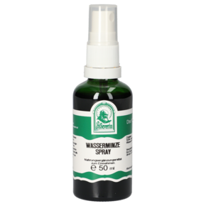 WASSERMINZE SPRAY 50 ML, A-Nr.: 5935876 - 01