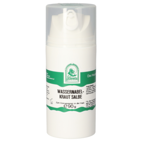 WASSERNABELKRAUT SALBE 90 G, A-Nr.: 5832751 - 01