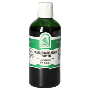 WASSERNABELKRAUT TROPFEN 100 ML, A-Nr.: 5832538 - 01