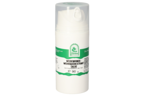 WEIDENRINDE-WEIHRAUCHEXTRAKT SALBE 90 G, A-Nr.: 5719345 - 01