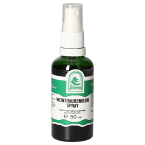 WEINTRAUBENKERN SPRAY 50 ML, A-Nr.: 5832567 - 01