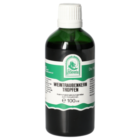 WEINTRAUBENKERN TROPFEN 100 ML, A-Nr.: 5832544 - 01