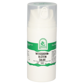 WEISSDORNBLUETEN SALBE 90 G, A-Nr.: 5719411 - 01