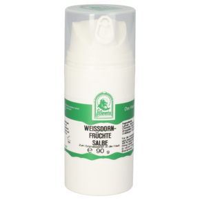 WEISSDORNFRUECHTE SALBE 90 G, A-Nr.: 5719428 - 01