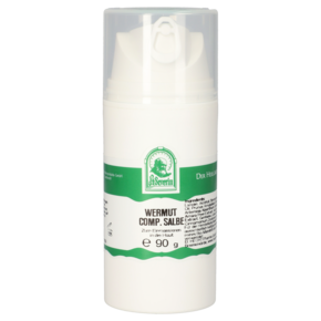 WERMUT COMP. SALBE 90 G, A-Nr.: 5770493 - 01