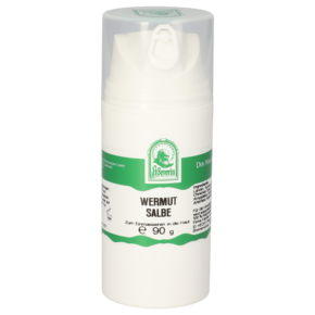 WERMUT SALBE 90 G, A-Nr.: 5719440 - 01