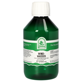 WINDWASSER ST. SEVERIN 250 ML, A-Nr.: 4604025 - 01