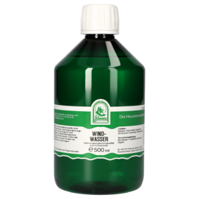 WINDWASSER ST. SEVERIN 500 ML, A-Nr.: 4604031 - 01