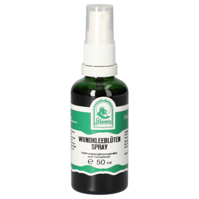 WUNDKLEEBLUETEN SPRAY 50 ML, A-Nr.: 5853658 - 01